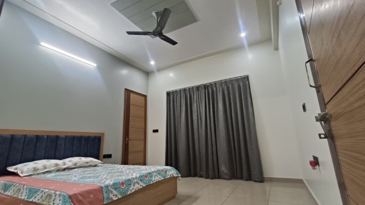 2 BHK Flat for Rent in Mansarovar Jaipur Family Only-Mansarover-Jaipur